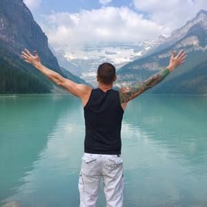 Meet your Posher, Jared